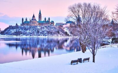 这个冬天在渥太华卖房是最佳时机吗？资深地产经纪告诉您：冬季出售房屋的5个技巧