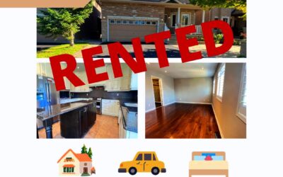 RENTED | 218 Madhu CRESCENT