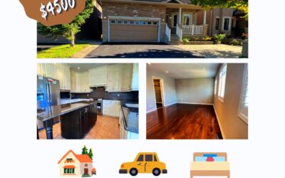 FOR RENT | 218 Madhu CRESCENT