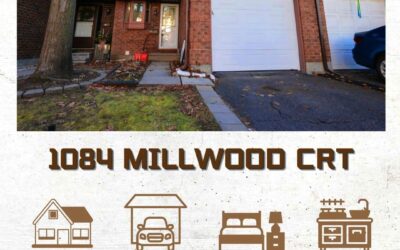 FOR SALE | 1084 MILLWOOD CRT