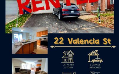 RENTED | 22 VALENCIA ST